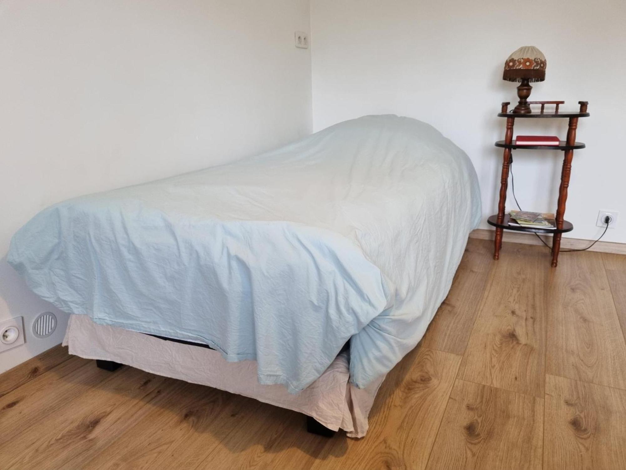 Chambres "L'Oree Des Trois Frontieres" Allondrelle-la-Malmaison 외부 사진