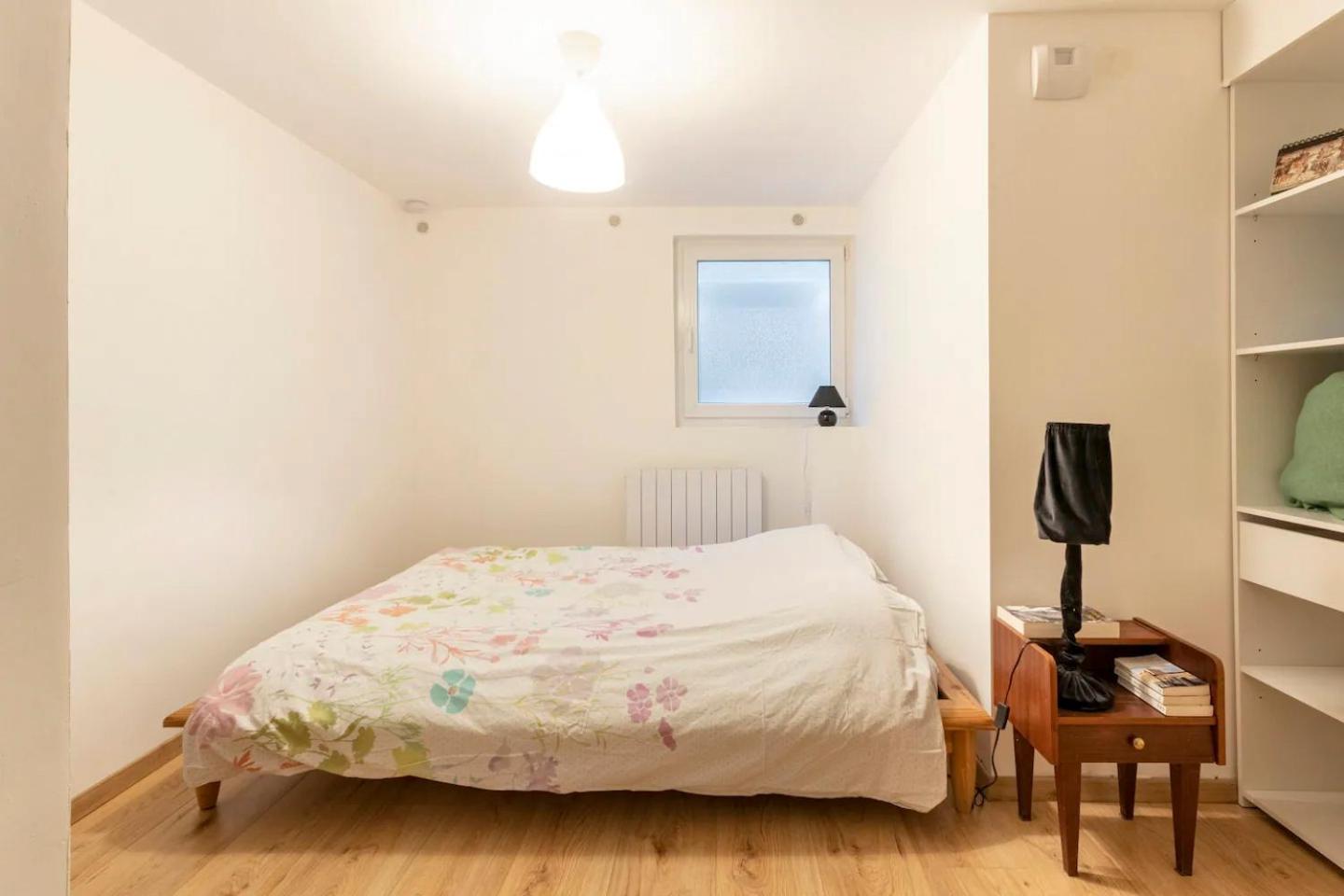 Chambres "L'Oree Des Trois Frontieres" Allondrelle-la-Malmaison 외부 사진