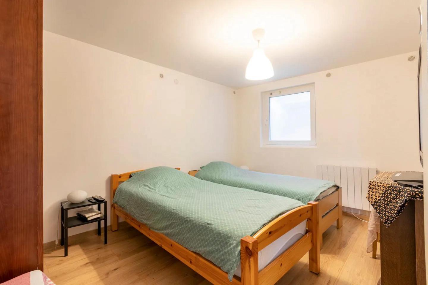 Chambres "L'Oree Des Trois Frontieres" Allondrelle-la-Malmaison 외부 사진