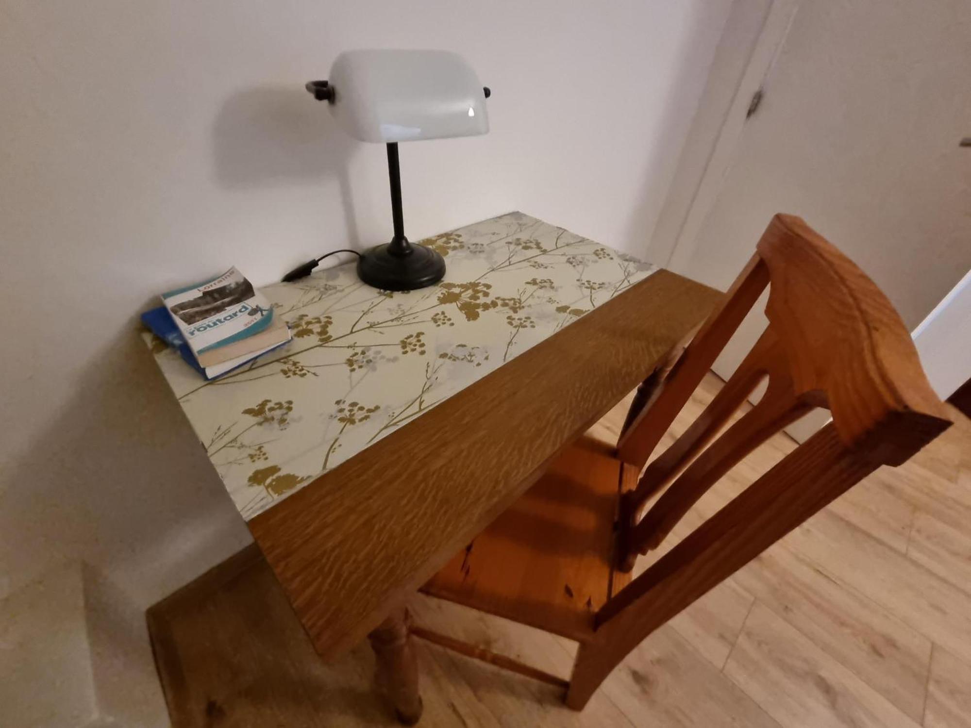 Chambres "L'Oree Des Trois Frontieres" Allondrelle-la-Malmaison 외부 사진